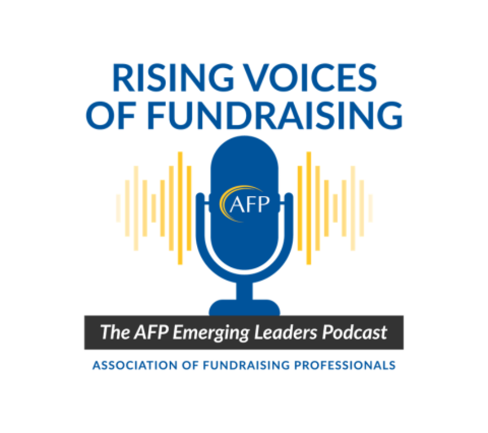 AFP Podcast logo