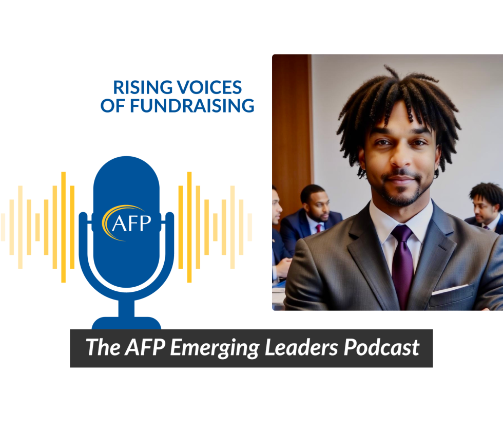 Rising Voices of Fundraising
