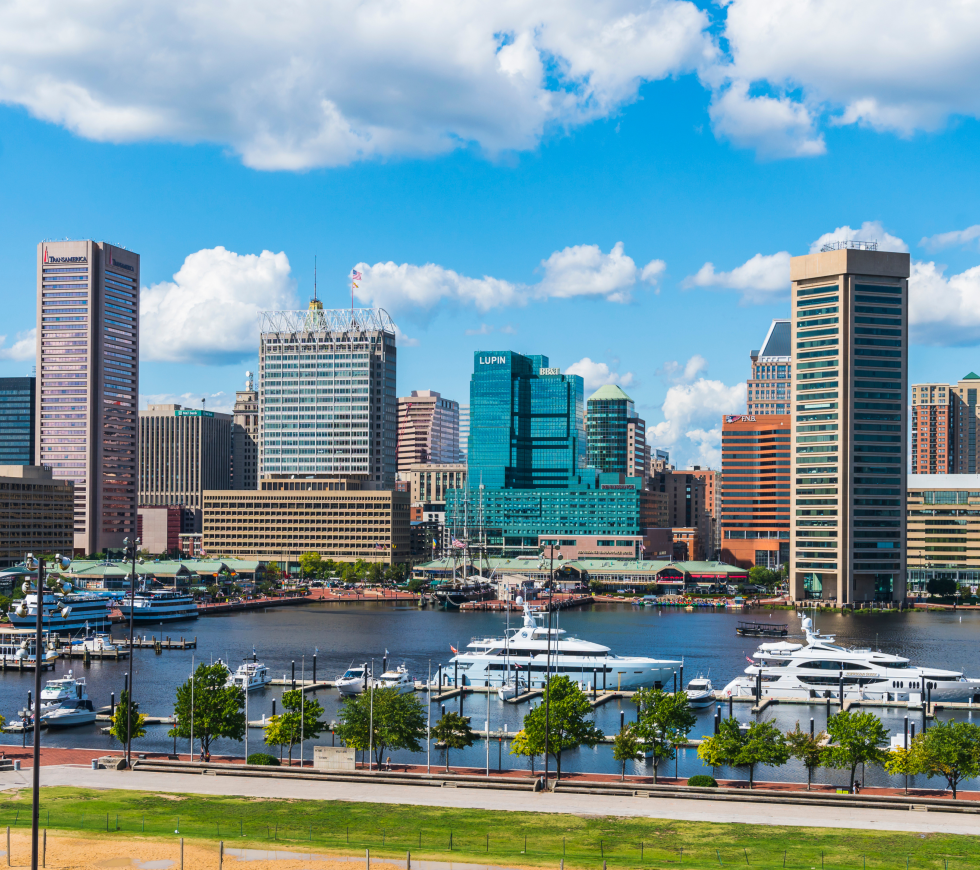 Baltimore