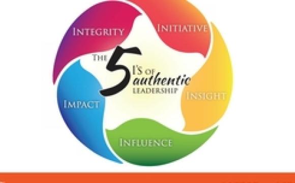 Five Is of authentic leadership