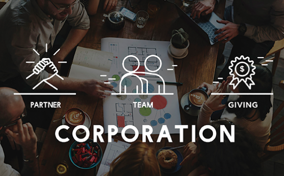 partner, team giving, corporation