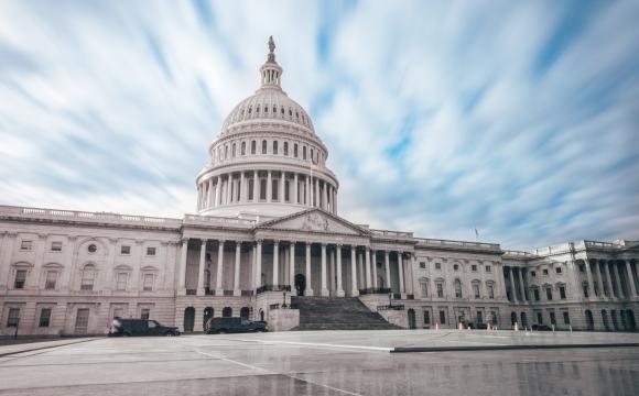 US capitol