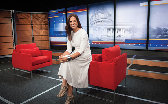 The road to global media stardom also shaped Soledad O’Brien into an ardent champion for people who don’t make the headlines.