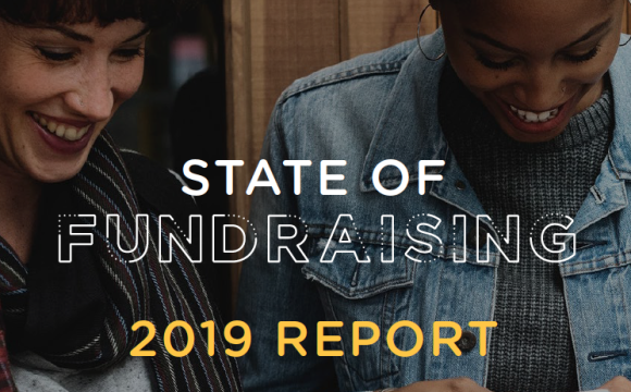State of Fundraising Cover