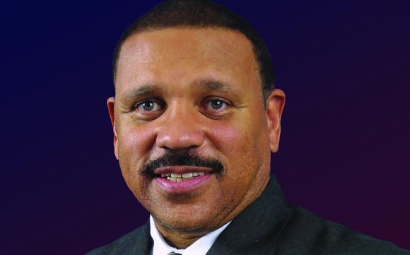 Alphonce J. Brown, Jr., ACFRE