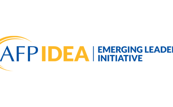 Emerging Leader Logo