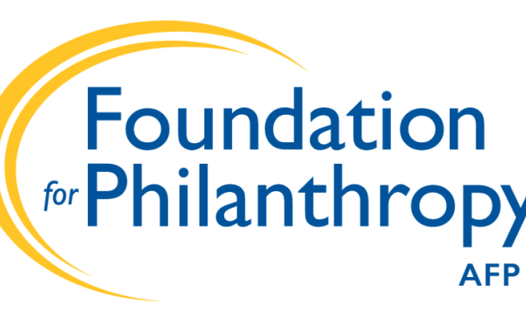 AFP Foundation Logo