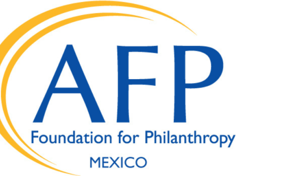 AFP Mexico Logo