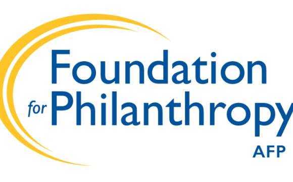 AFP Foundation for Philanthropy logo