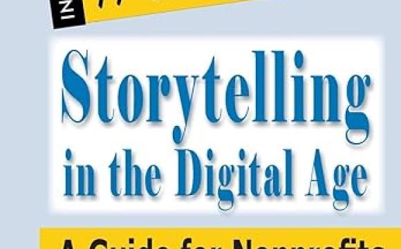 book cover storytelling in the digital age