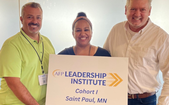 fundraising education, non profit education organizations