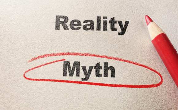 Myth vs Reality