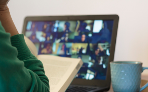 fundraising webinars, nonprofit webinars