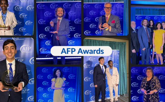 AFP Awards