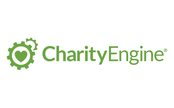 CharityEngine logo
