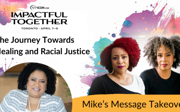 The Journey Towards Healing and Racial Justice