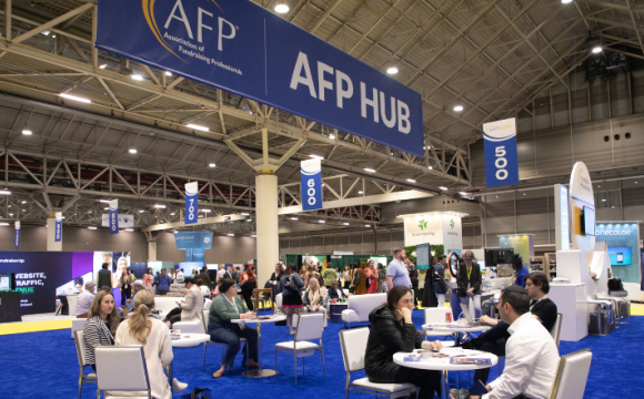AFP Hub