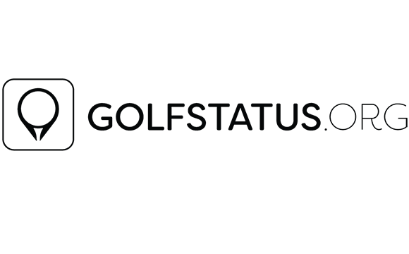 GolfStatus.org logo
