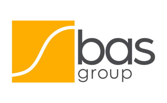 bas group logo