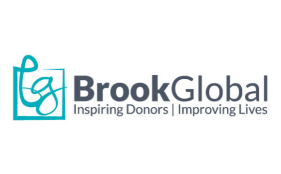 BrookGlobal logo