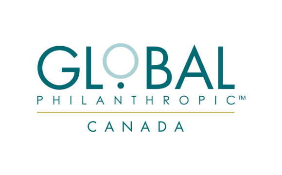 Global Philanthropic Canada logo