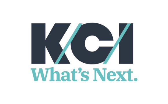 KCI logo