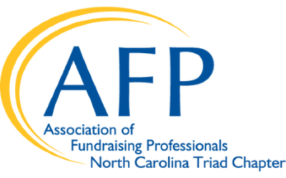 AFP NC, Triad Chapter logo