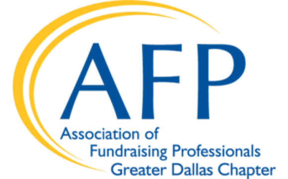 AFP TX Greater Dallas Chapter logo