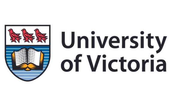 University of Victoria logo