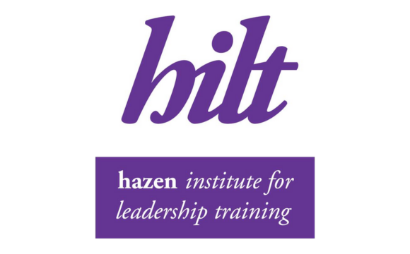 Hilt and Hazen logo