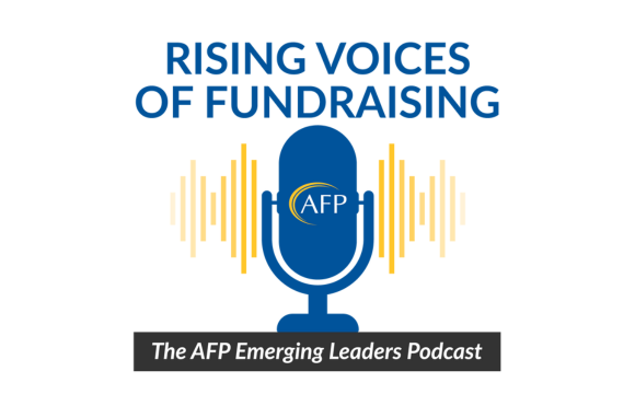 Rising Voices of Fundraising