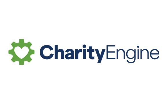 CharityEngine logo