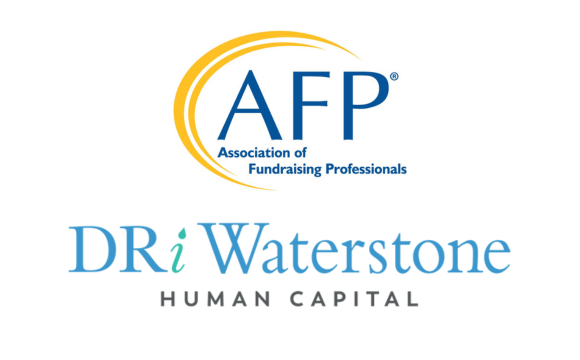 AFP and DRi Logos