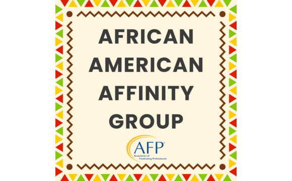 African American Affinity Group logo