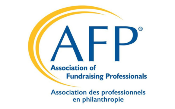 AFP Canada logo