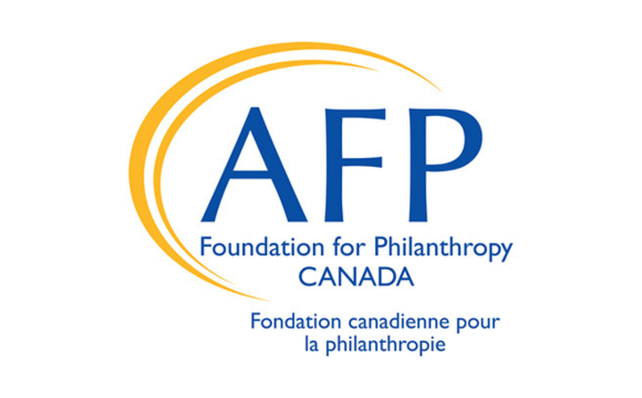 AFP Canada Foundation Logo