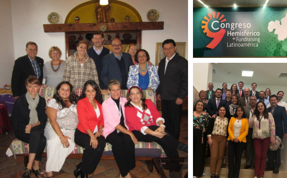 AFP Mexico Foundation