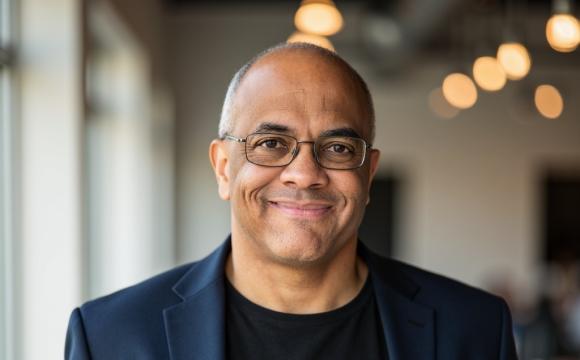 Ken Miller, CFRE headshot