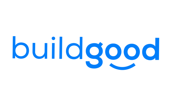 BuildGood logo