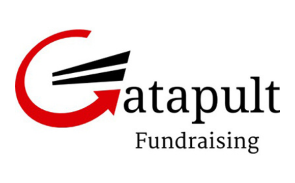 Catapult Fundraising logo