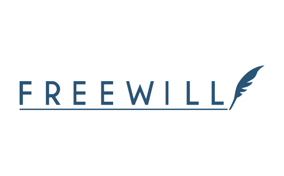 FreeWill logo