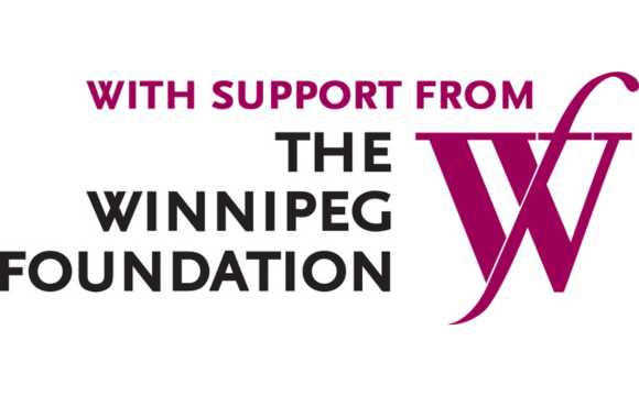 The Winnipeg Foundation logo