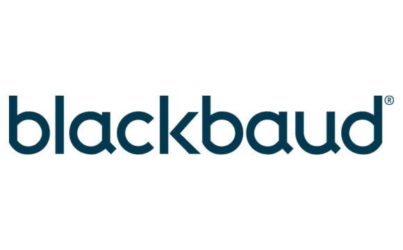 Blackbaud logo