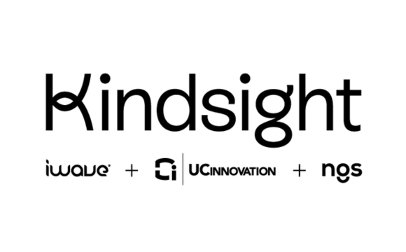 Kindsight logo