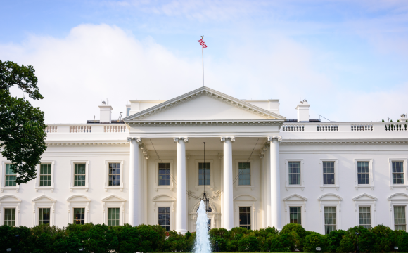 White House