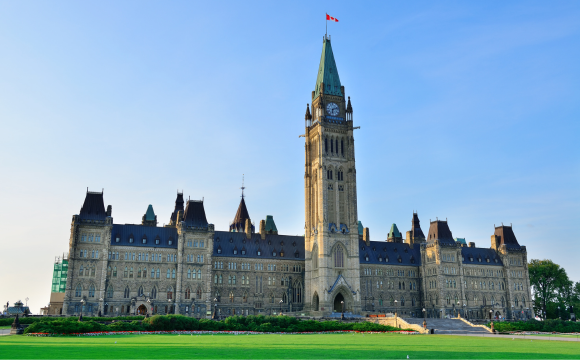 Canadian Parliament
