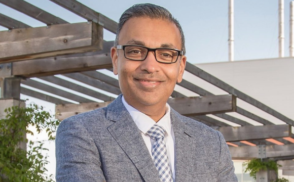 Roger Ali