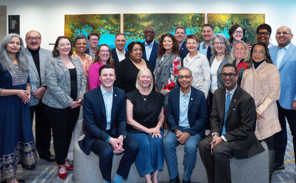 Board Photo