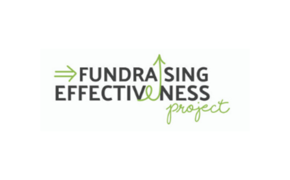Fundraising Effectiveness Project logo