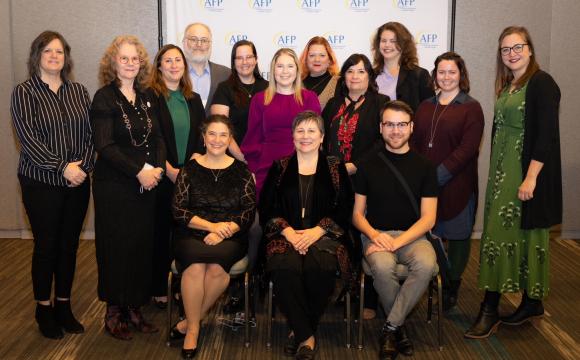 Manitoba Leadership